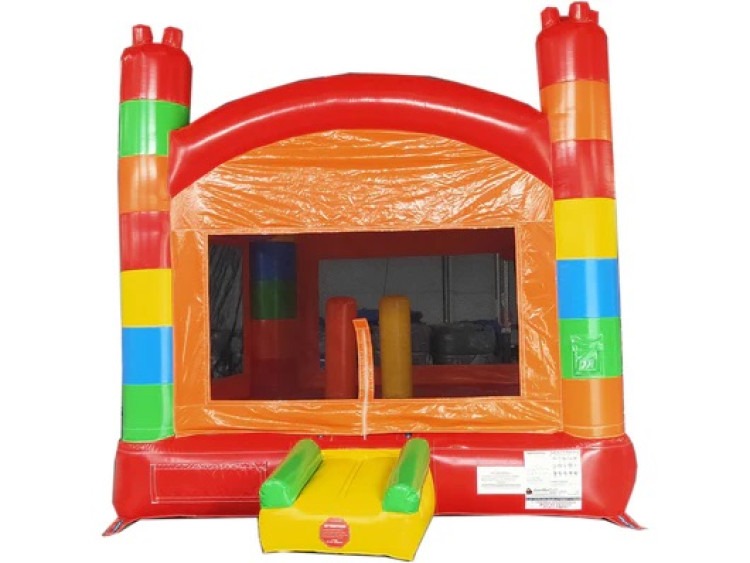 Bounce Houses