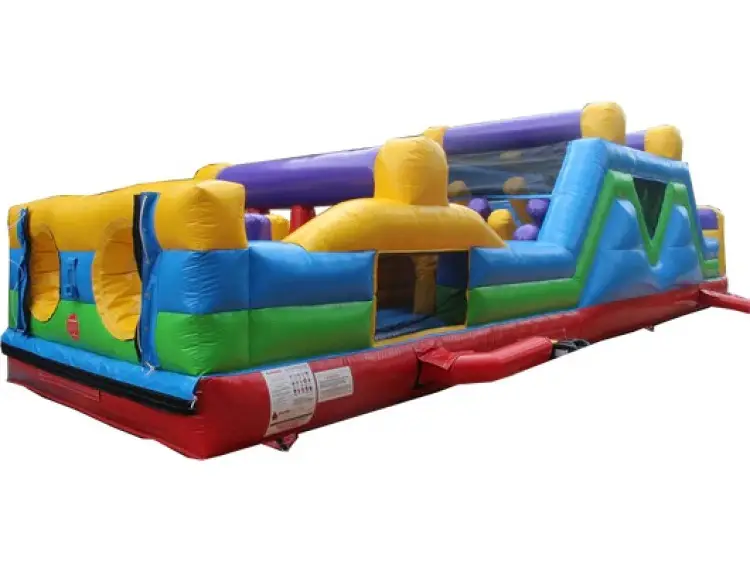Obstacle Courses