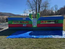 Toddler20Infatable207 1747071826 Toddler Interactive Playground