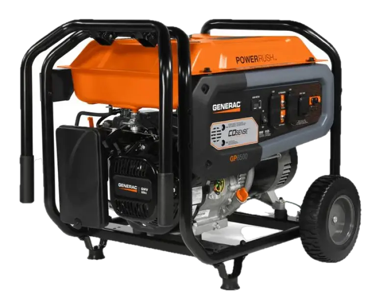 Generator