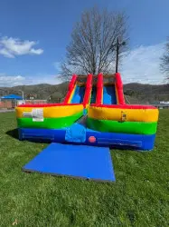 image5 1747071673 17' Double Lane Slide Wet or Dry