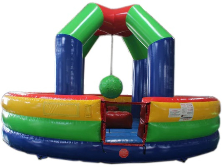 Interactive Inflatables Interactive Inflatables